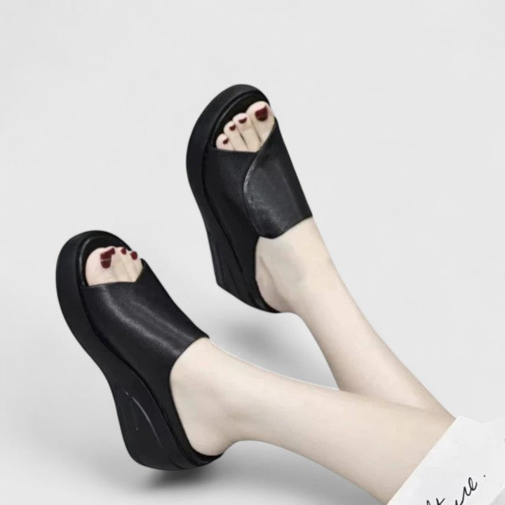 Black / 5 US | 36 EU