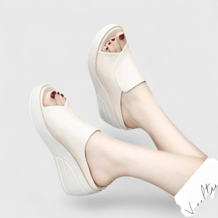 Beige / 5 US | 36 EU