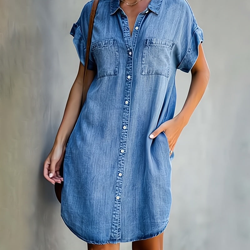 Blue / XS