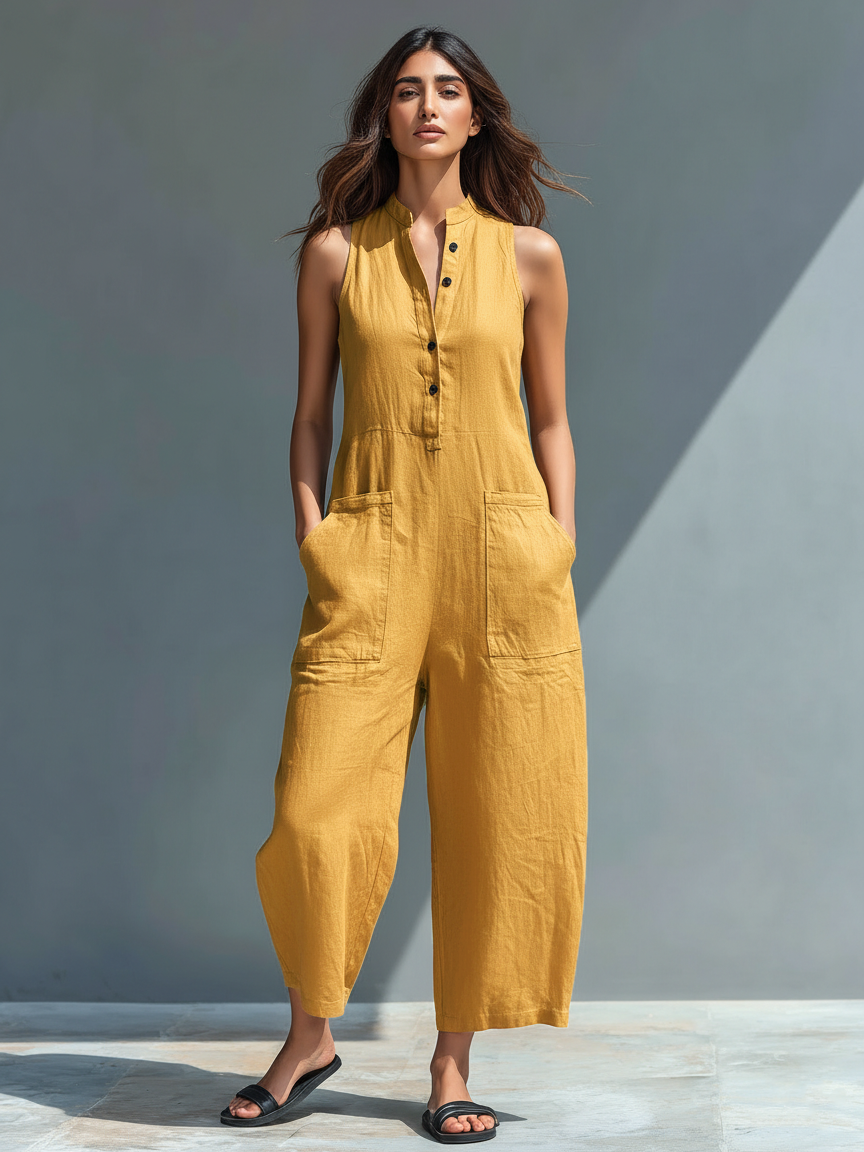 Yellow / XS