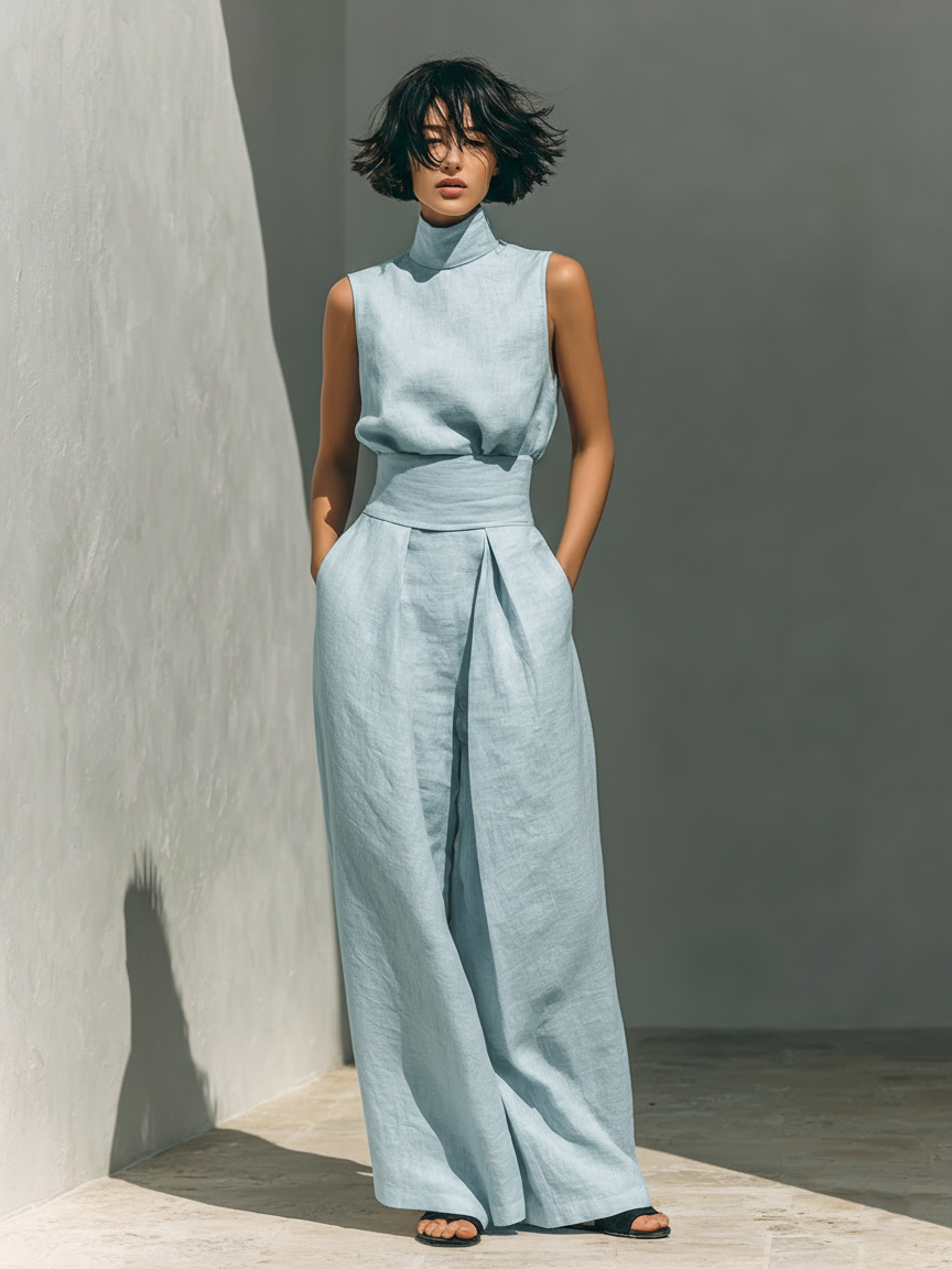 Light Blue / S