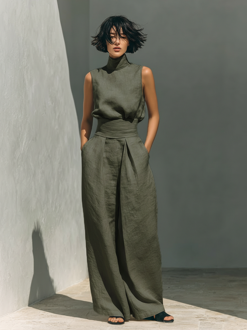 Military Green / S