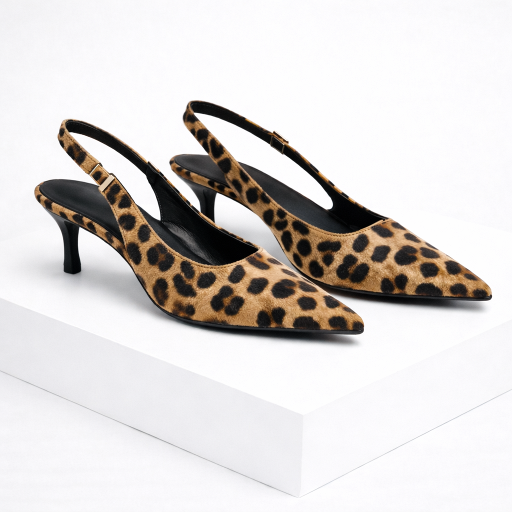Leopard / 43