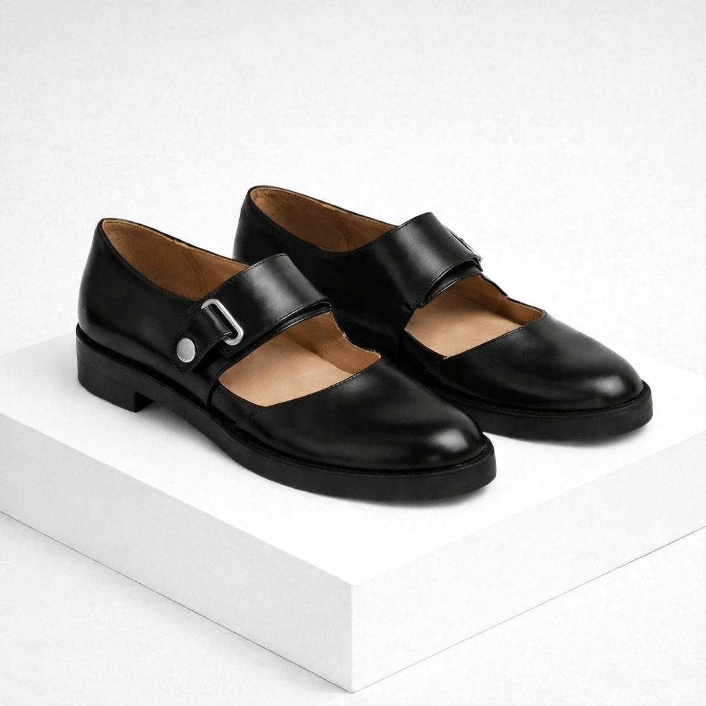 Black / 43
