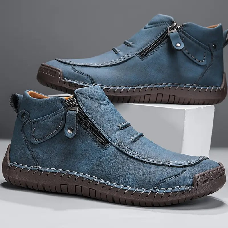 Blue / US 7.5 (38)