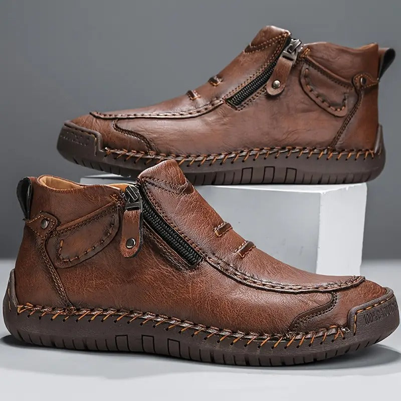 Brown / US 7.5 (38)