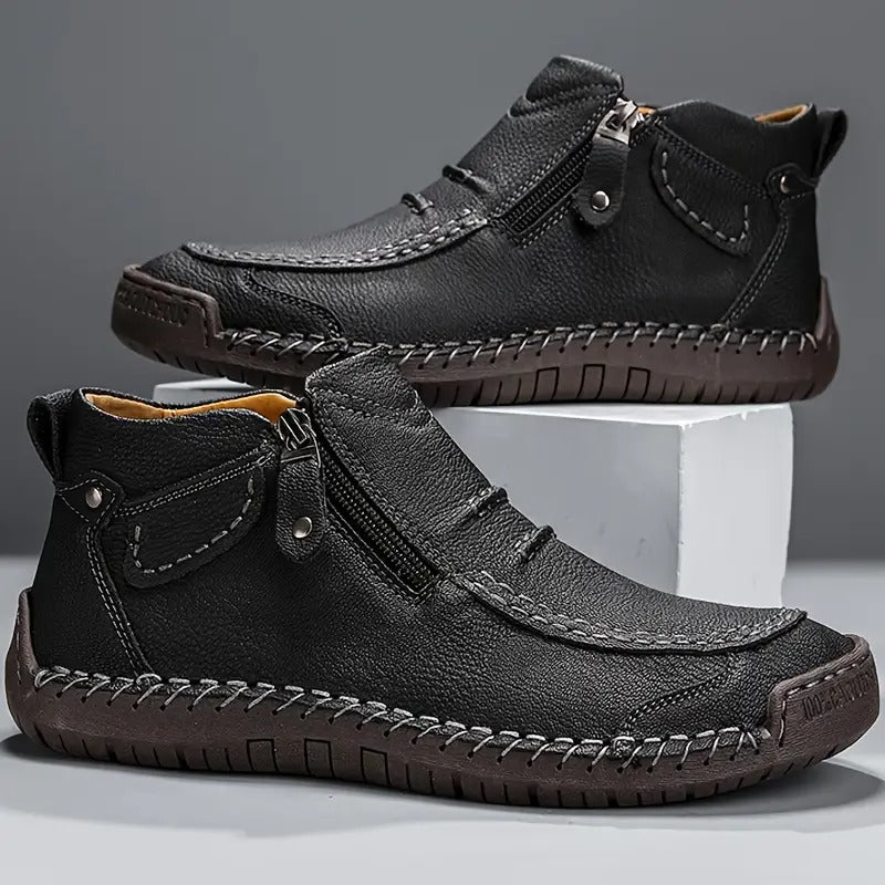 Black / US 7.5 (38)