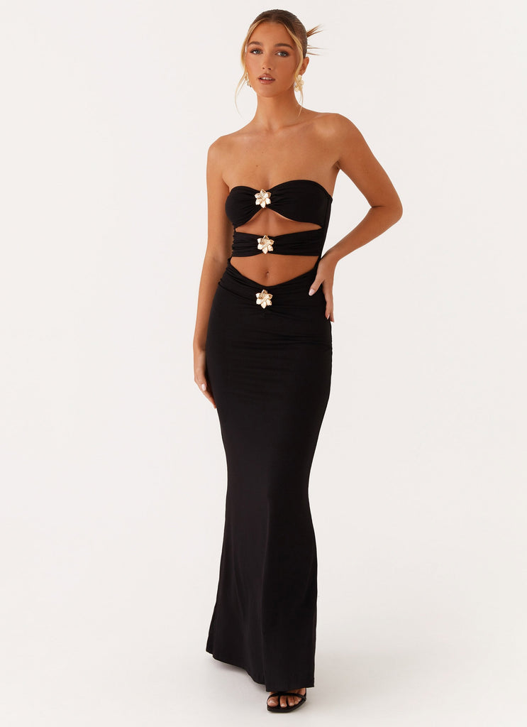 Black / XL