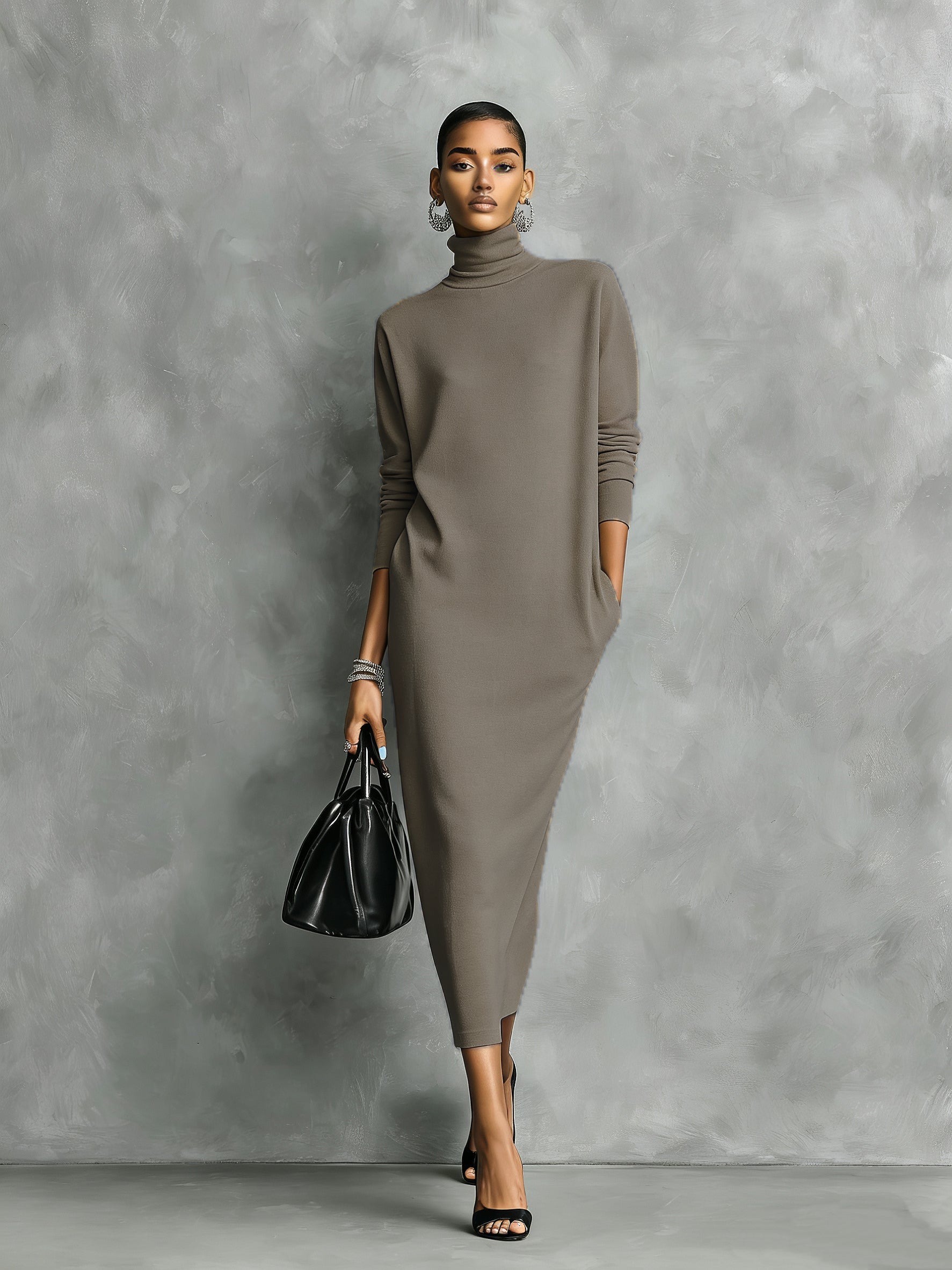 Khaki Brown / XS