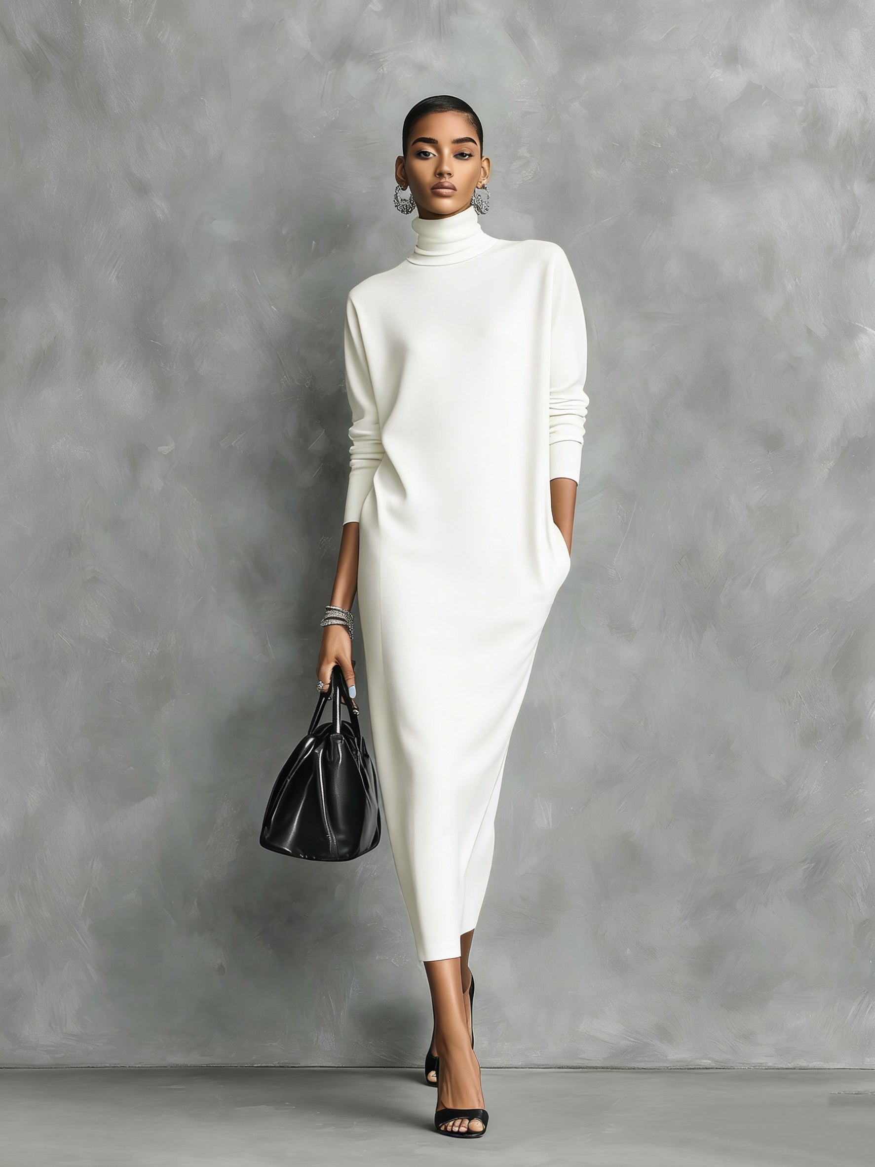 White / XS