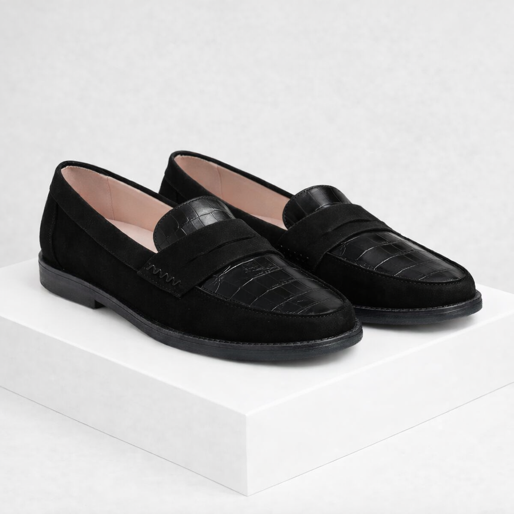 Black / 41