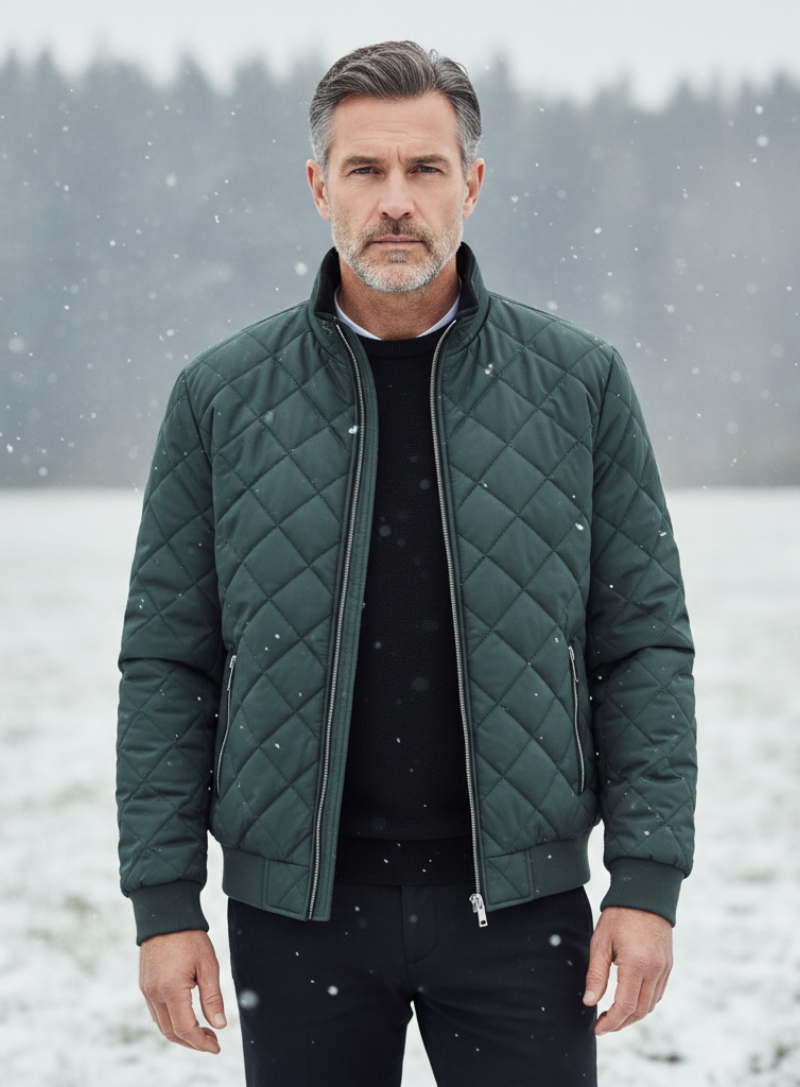 Ash Green / XXXL