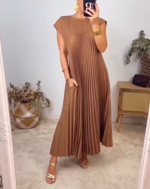 Brown / 3XL/US 16