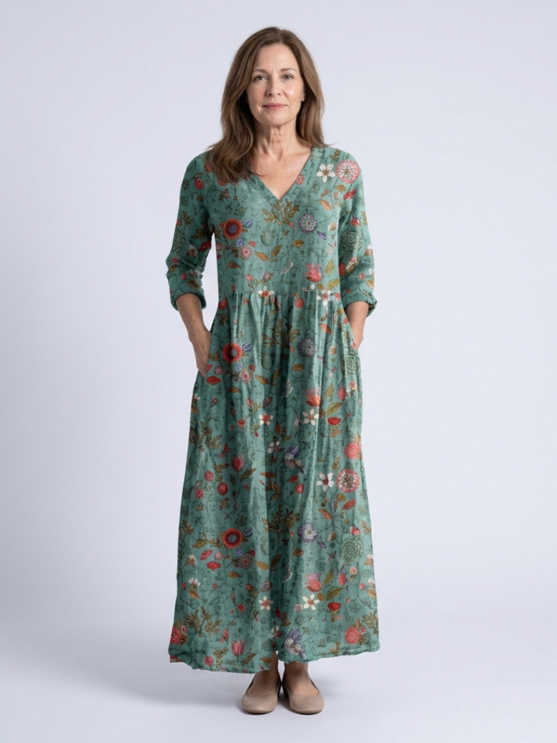 Green / 5XL