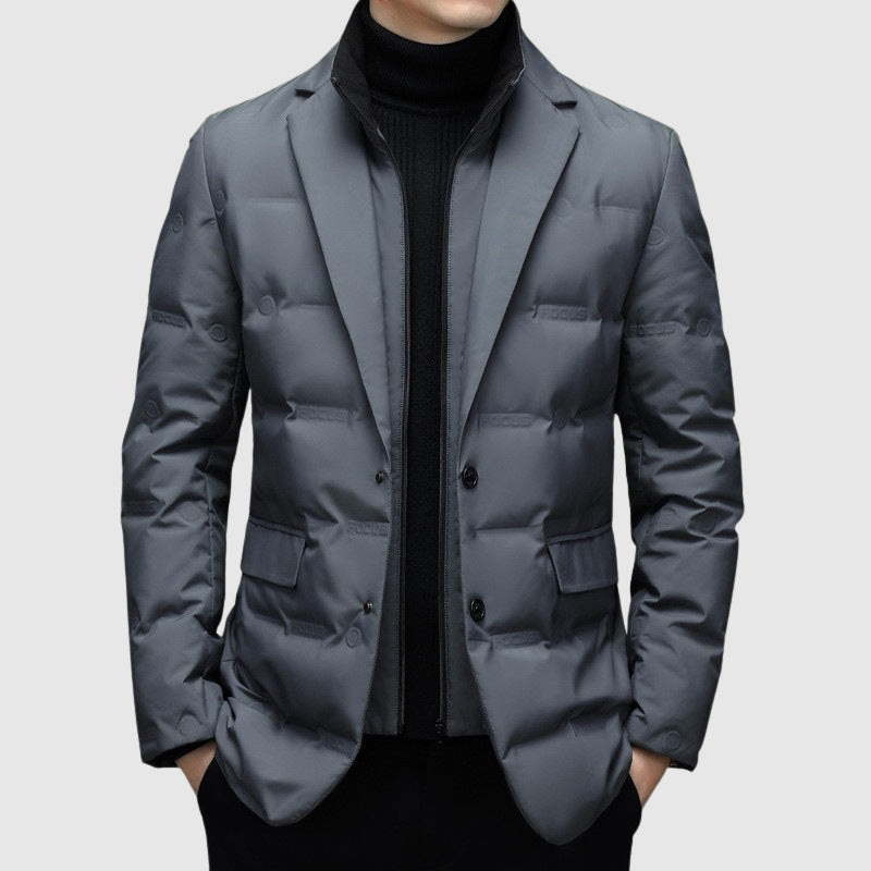 Gray / S