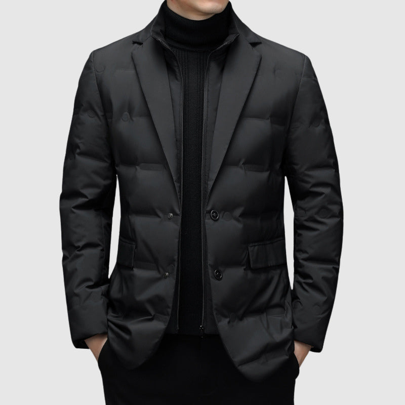 Black / S