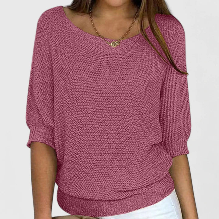 Pink / S