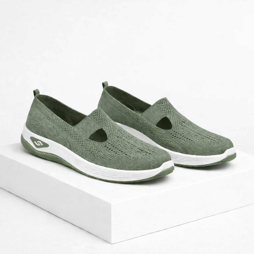 Green / 43