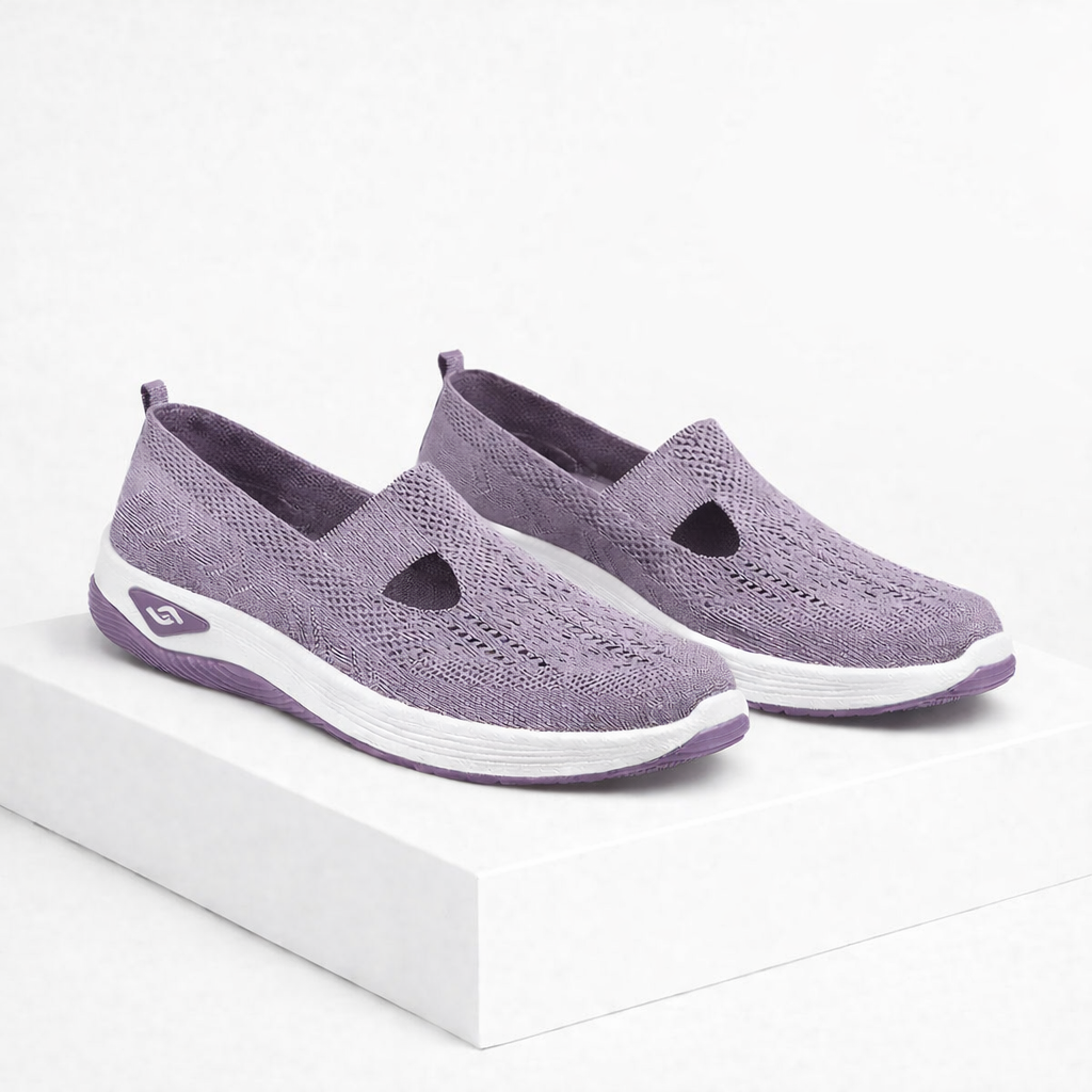 Purple / 43