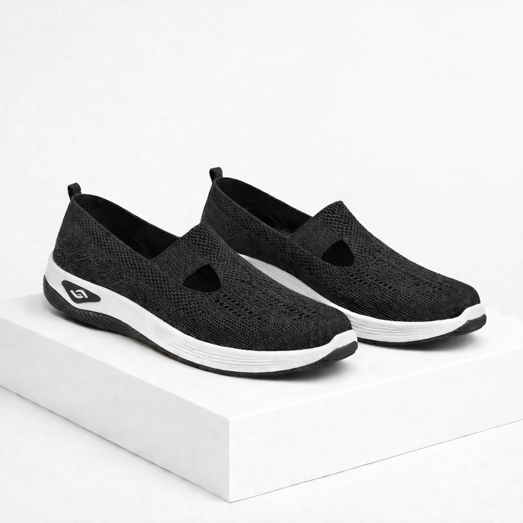 Black / 43