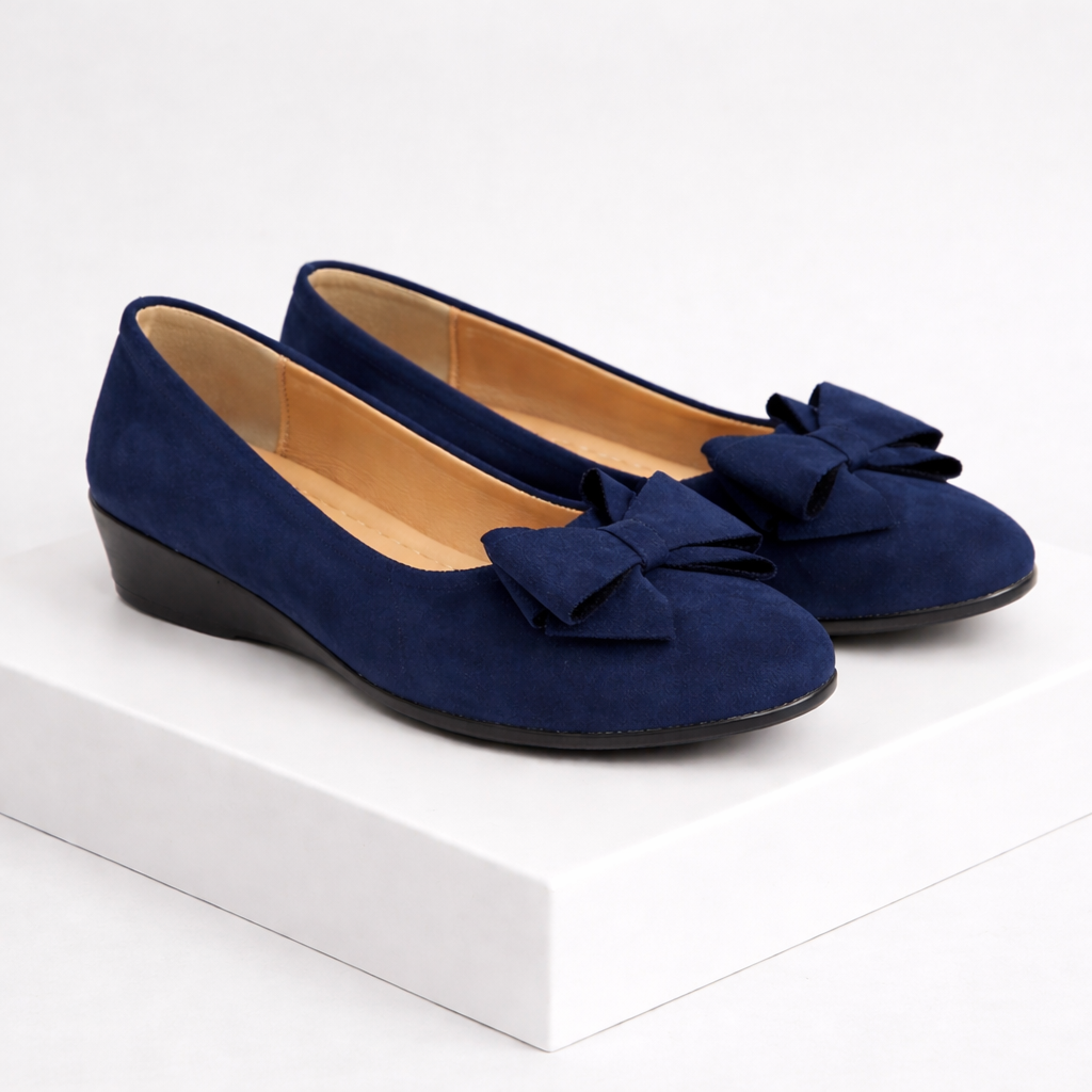 Navy Blue / 43