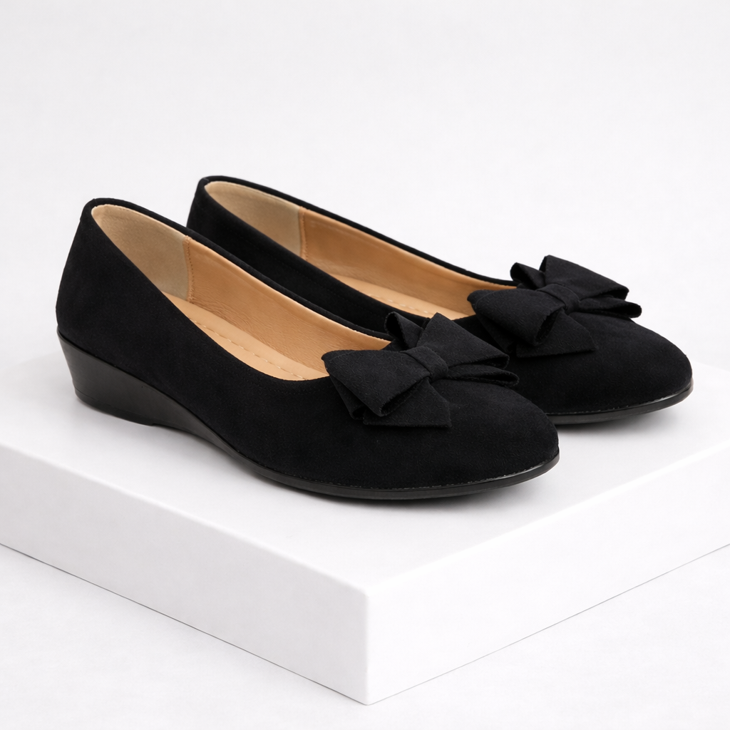 Black / 43