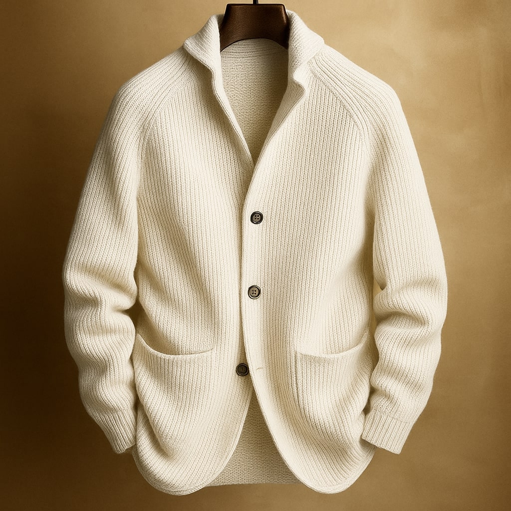White / S