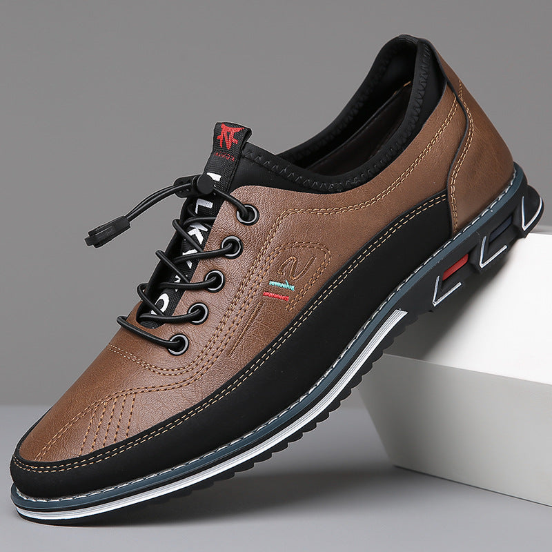 Dark Brown / 7