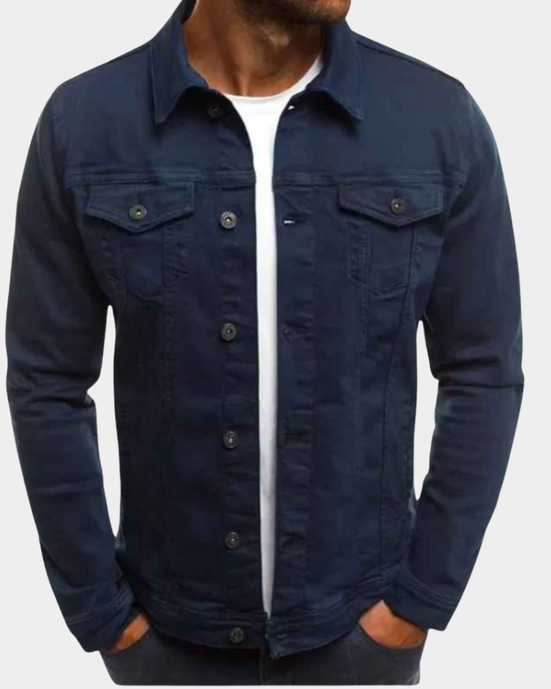 Blue / 3XL