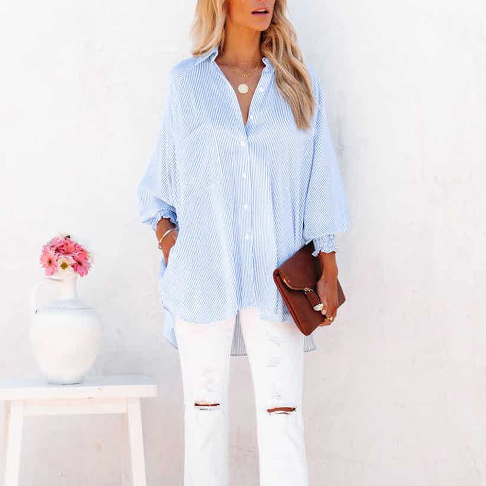 Blue / S
