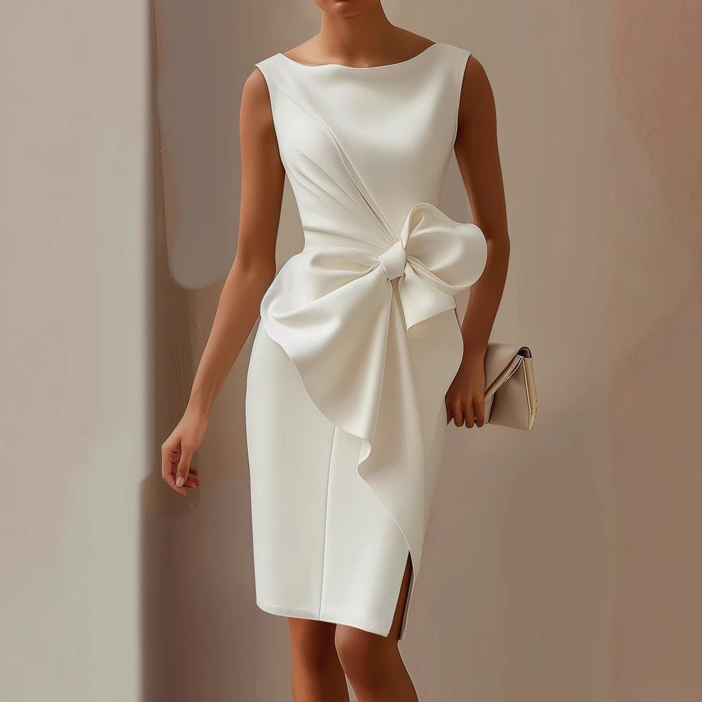 White / S