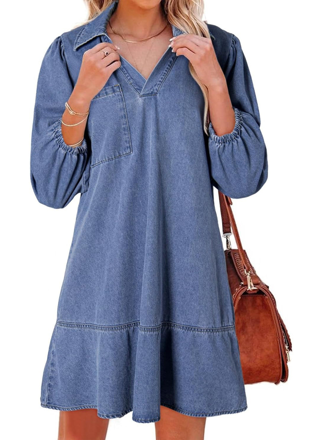 Ashleigh Blue / 2XL