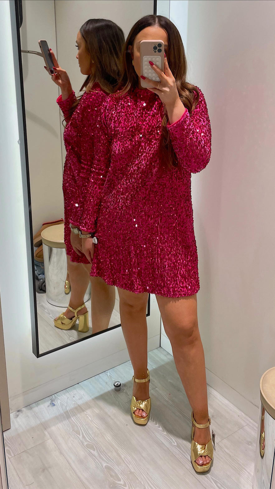 Burgundy / XL