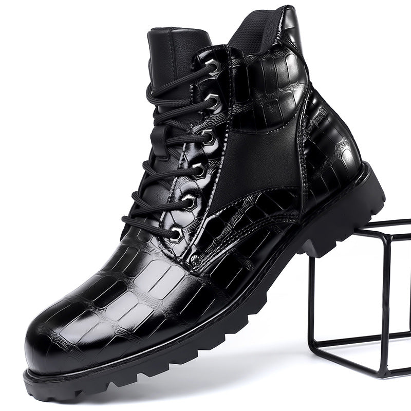 Black / 6