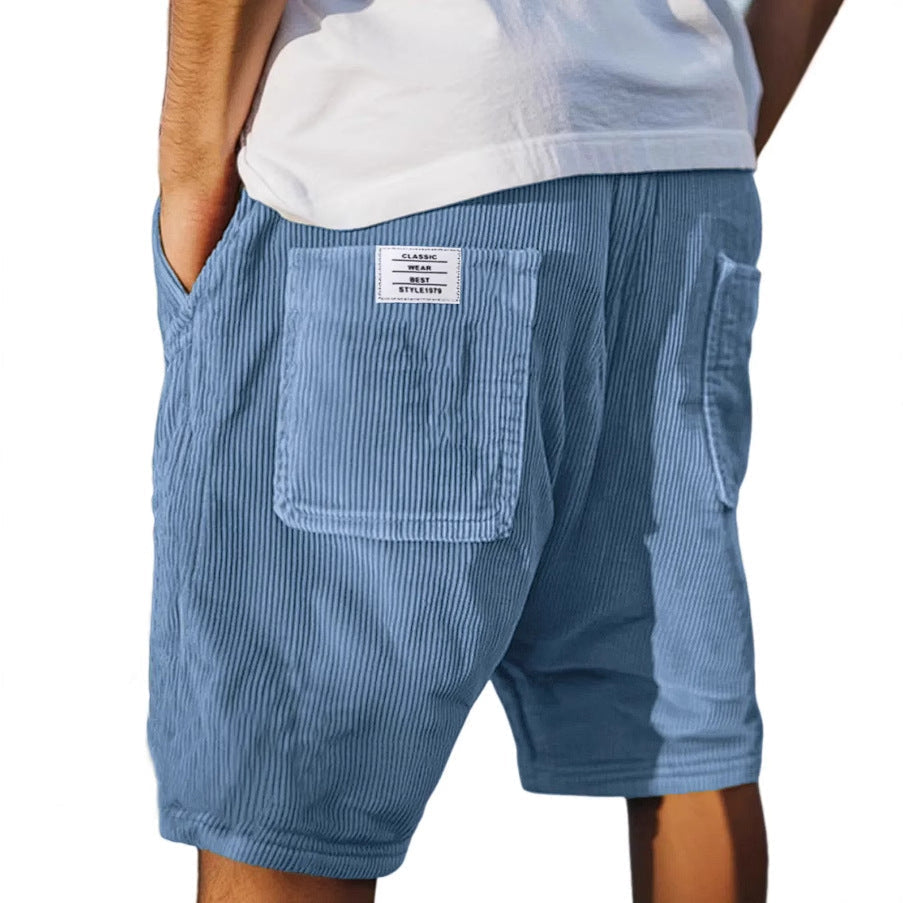 Blue / S