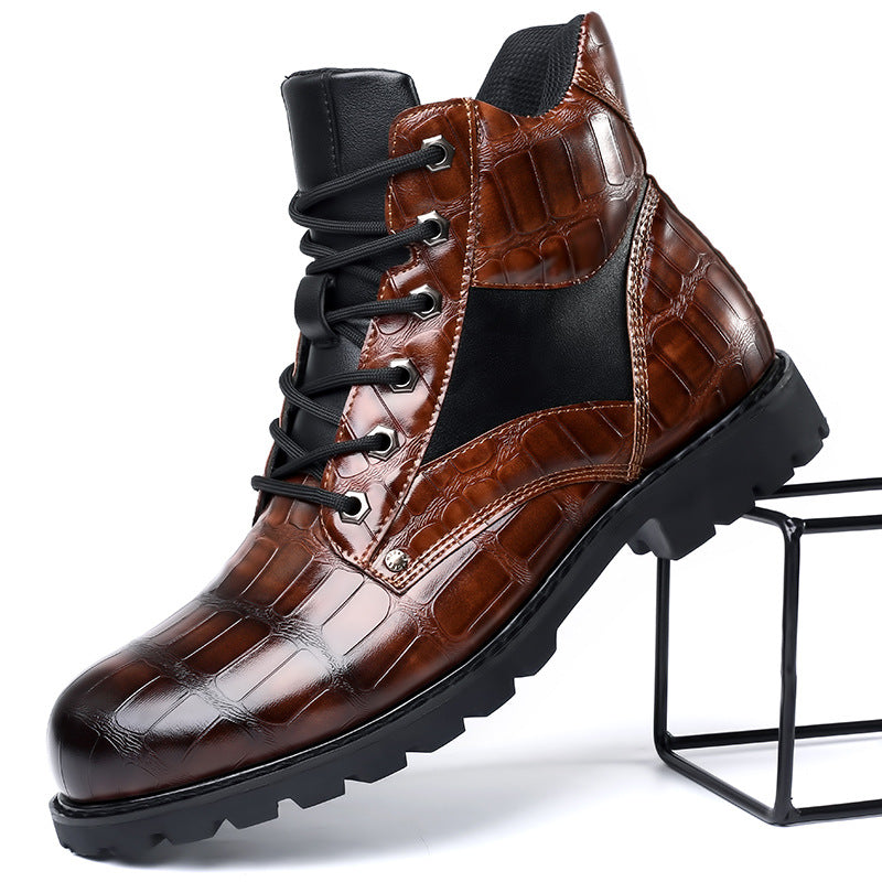 Brown / 6