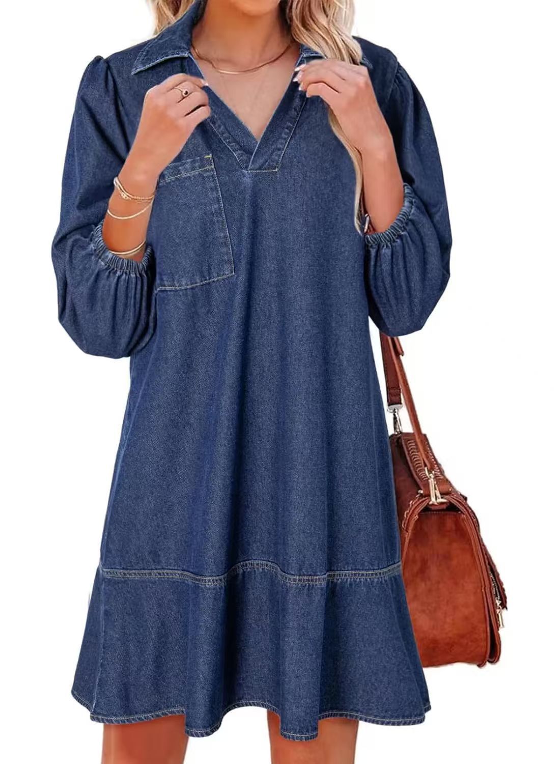 Sail Blue / 2XL