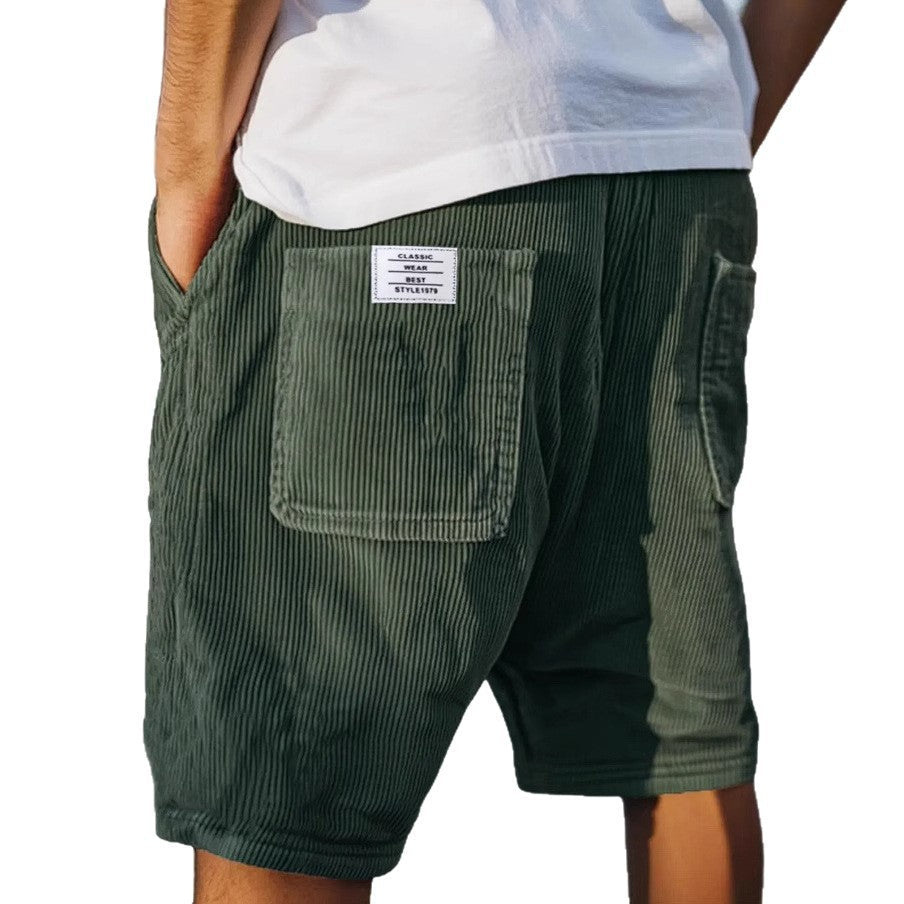 Dark Green / 5XL