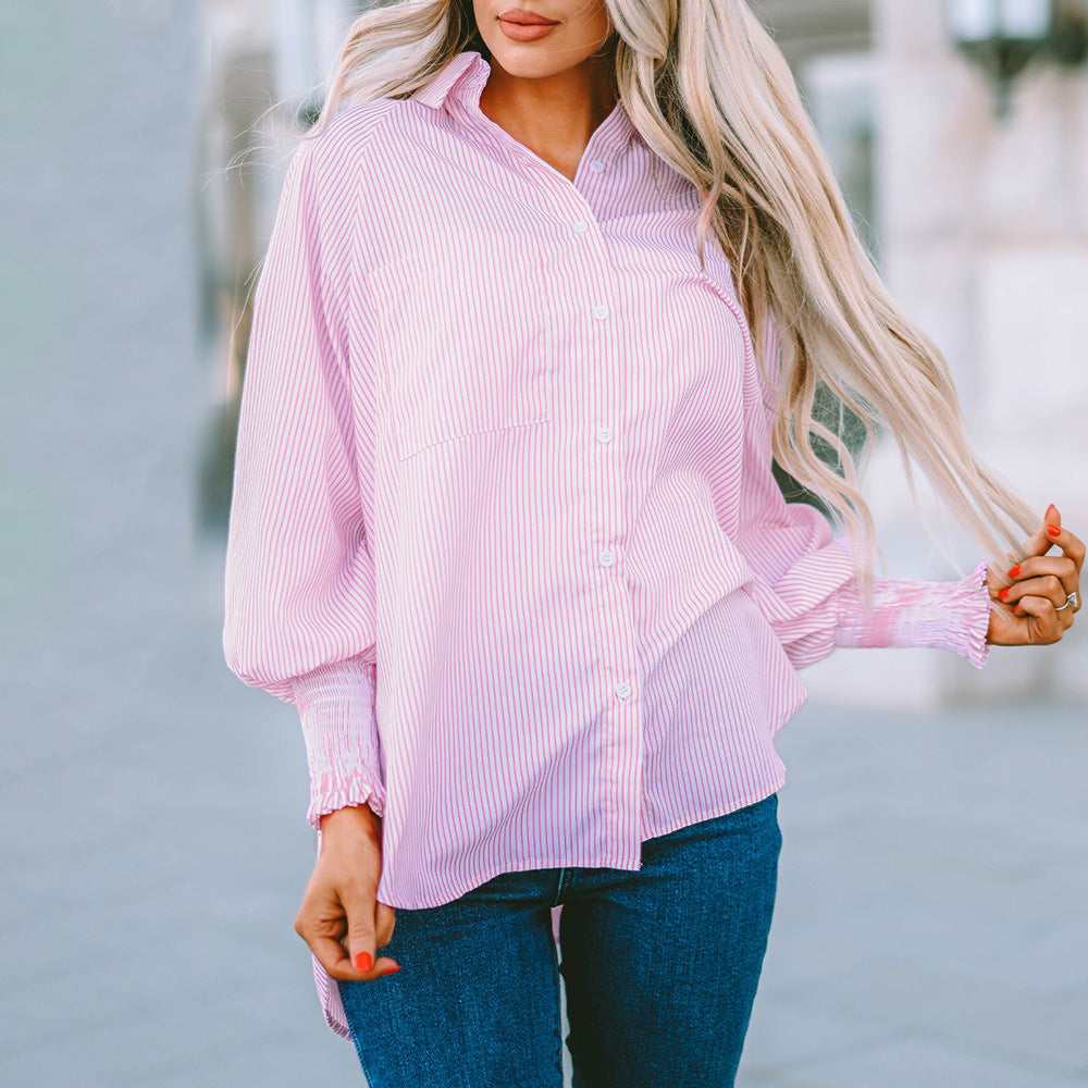 Pink / S