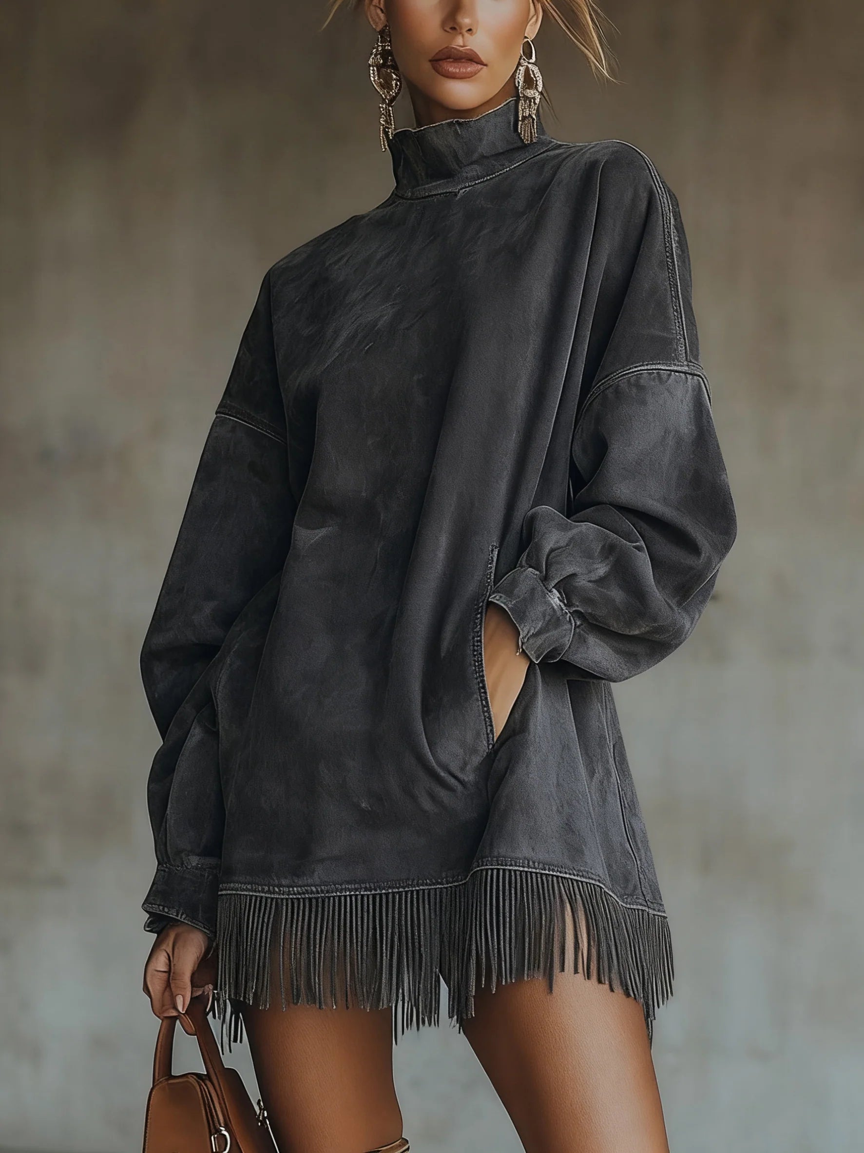 Dark Gray / XS