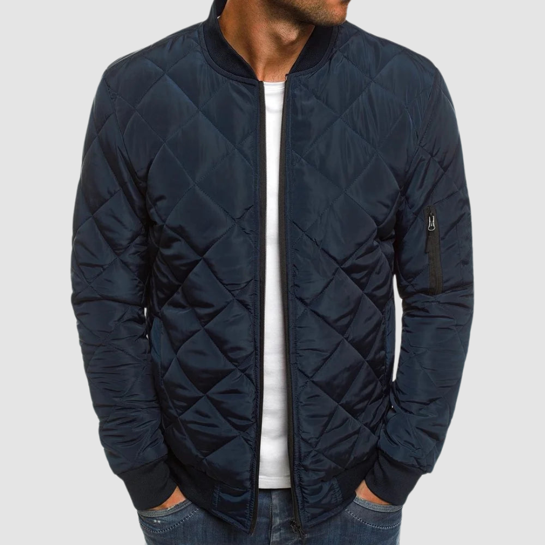 Navy Blue / S