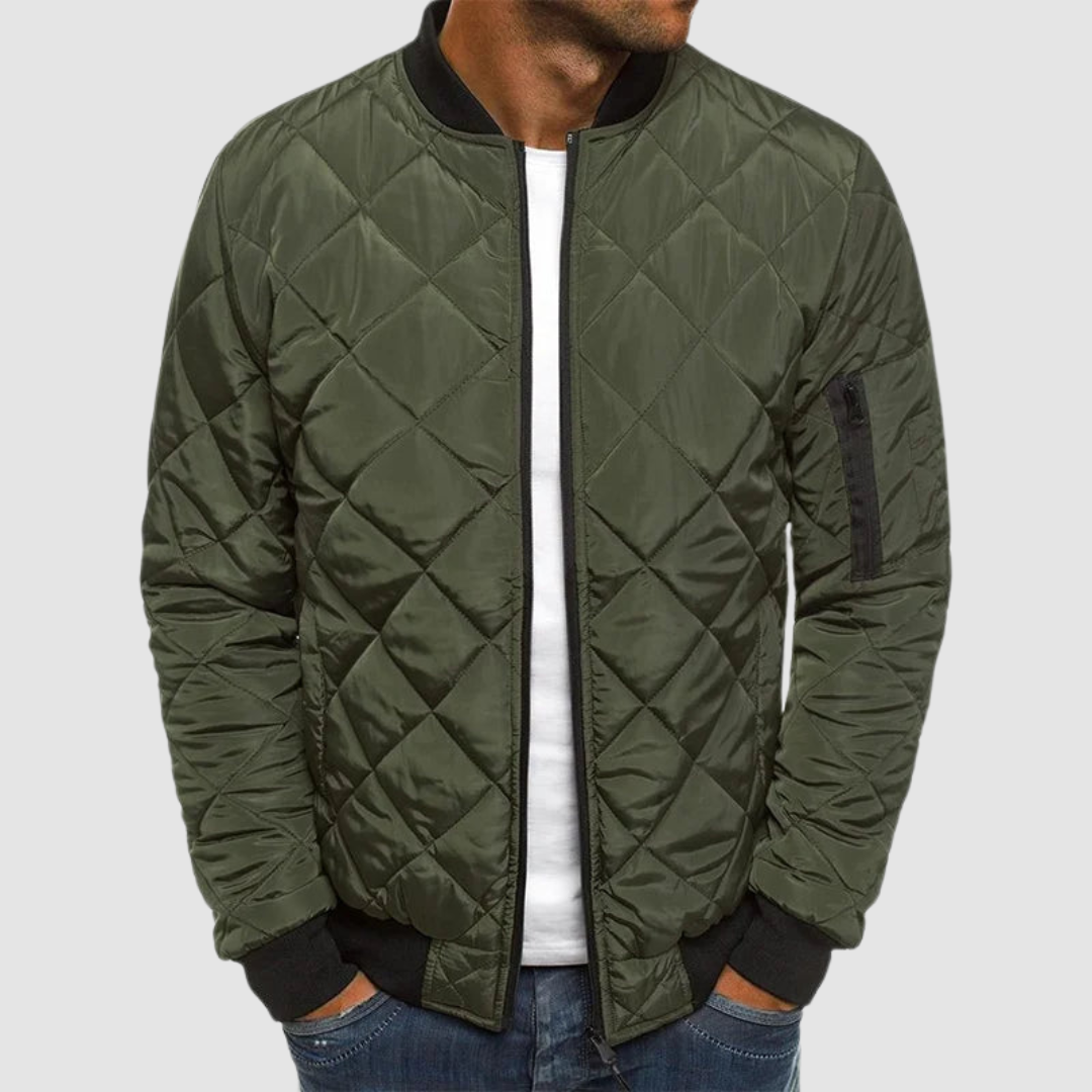Army Green / 3XL