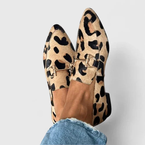 Leopard Print / 11 US | 42 EU