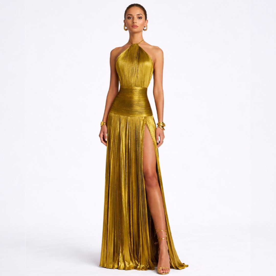 XL / Gold