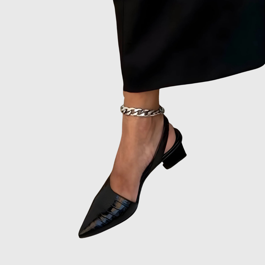Black / 43