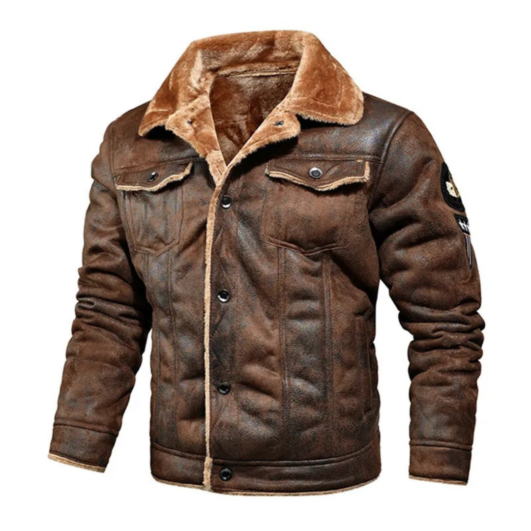 Brown / US 3XL (EU 4XL)