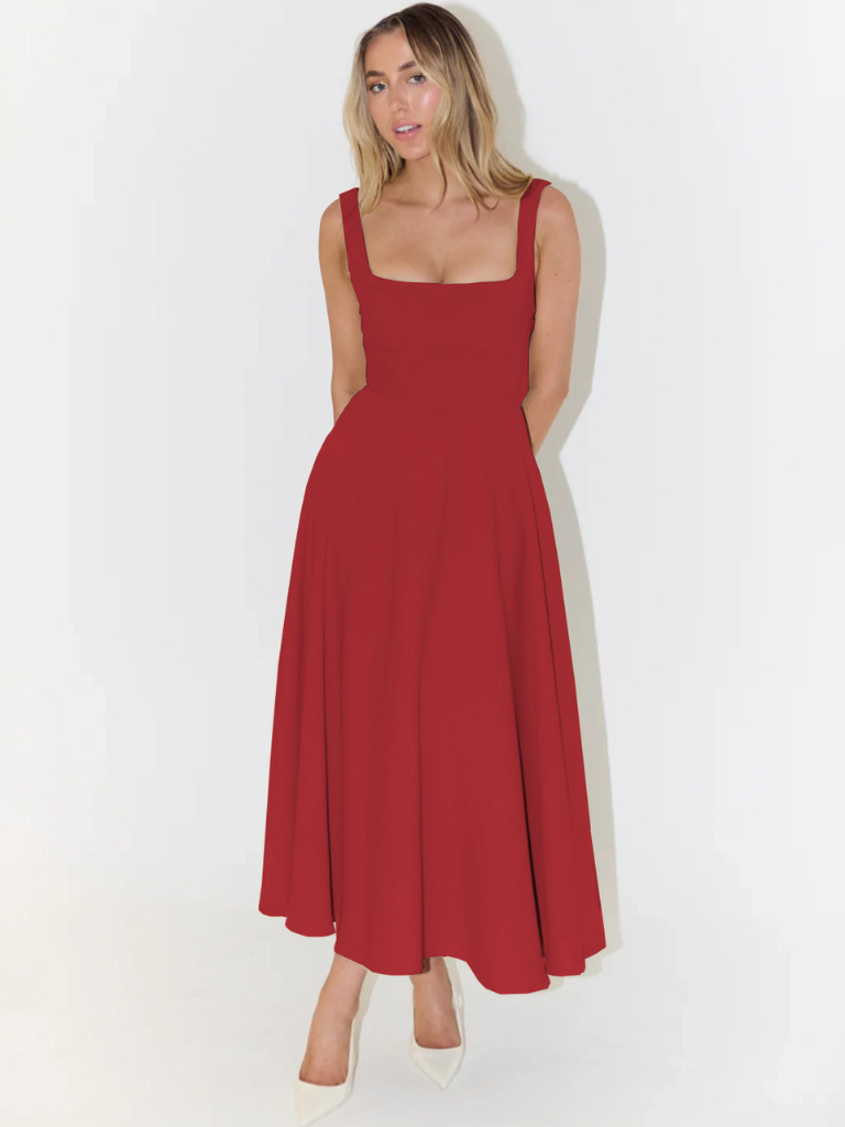 Red / XL