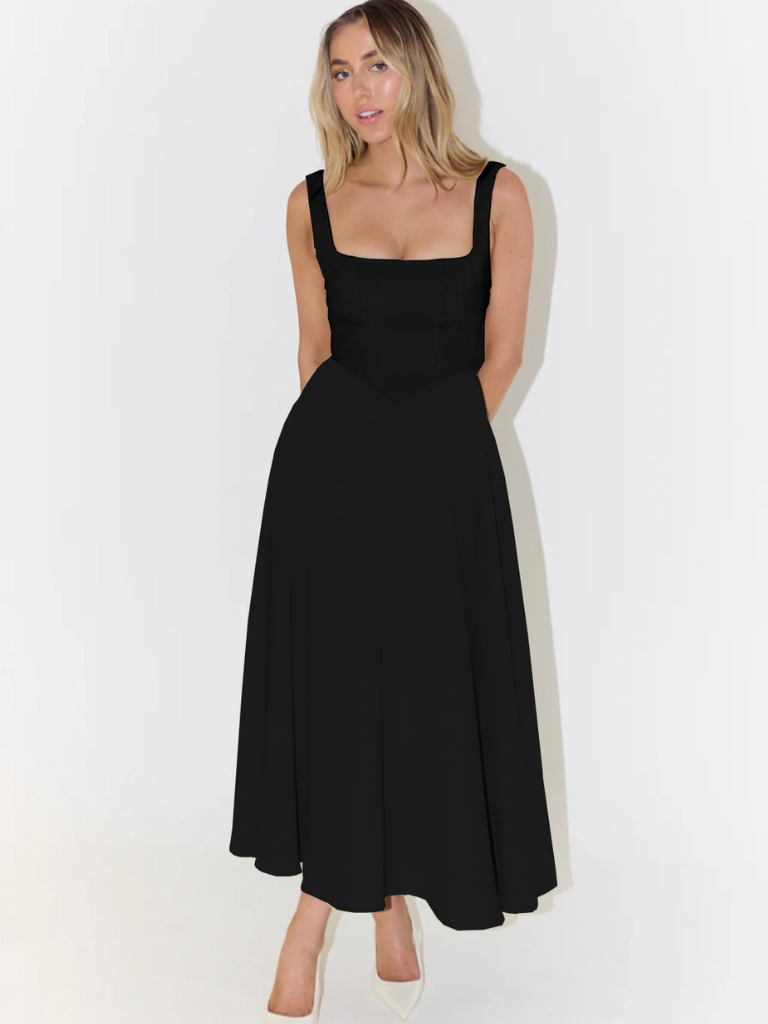 Black / XL