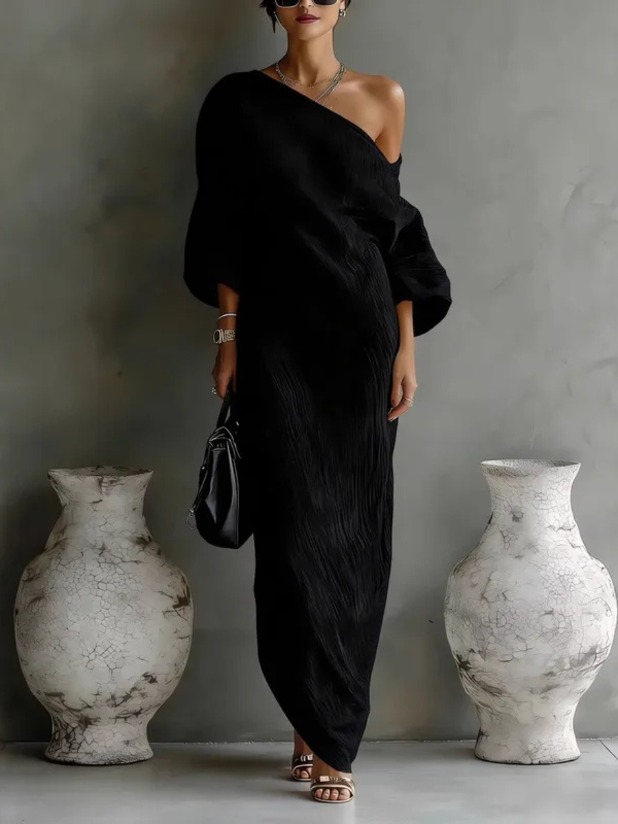 Black / XS