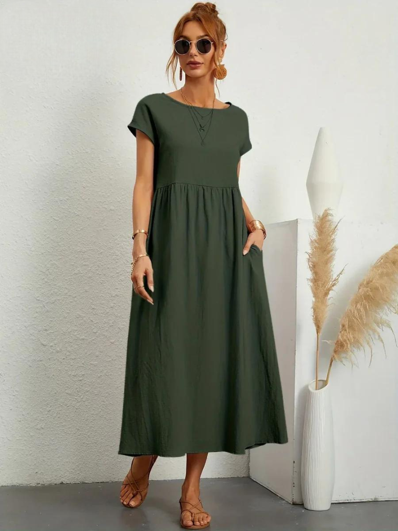 Green / 4XL